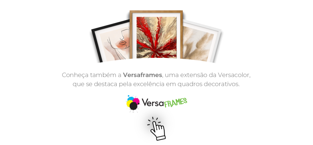 Versaframes